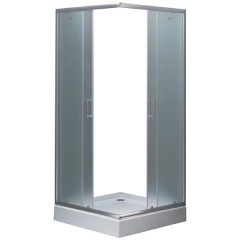 Душевое ограждение Aquanet SE-900S 90x90 209405
