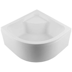 Поддон акриловый Aquanet Optimal 90x90 225376