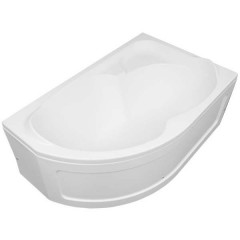 Ванна акриловая Aquanet Allento 170x100 R