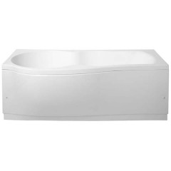 Ванна акриловая Aquanet Nicol 170x85 L