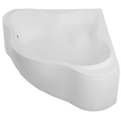 Ванна акриловая Aquanet Margarita 150x150