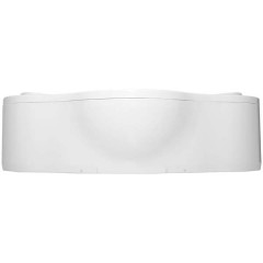Ванна акриловая Aquanet Margarita 150x150