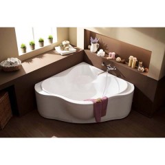 Ванна акриловая Aquanet Margarita 150x150