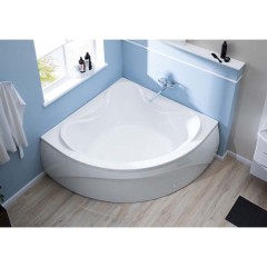 Ванна акриловая Aquanet Arona 150x150