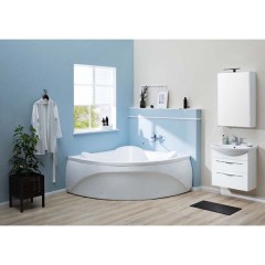 Ванна акриловая Aquanet Arona 150x150