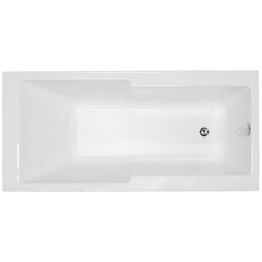 Ванна акриловая Aquanet Taurus 160x75