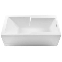 Ванна акриловая Aquanet Taurus 170x75