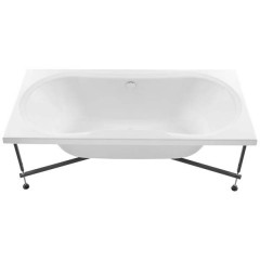 Ванна акриловая Aquanet Valencia 170x80