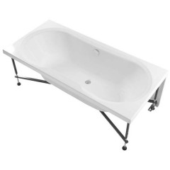 Ванна акриловая Aquanet Valencia 170x80