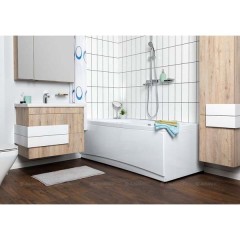 Ванна акриловая Aquanet Valencia 170x80