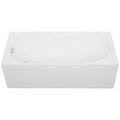 Ванна акриловая Aquanet Hellas 170x70