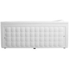 Ванна акриловая Aquanet Rosa 150x75