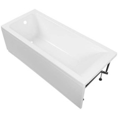 Ванна акриловая Aquanet Bright 180x70