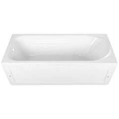Ванна акриловая Aquanet West 150x70