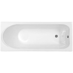 Ванна акриловая Aquanet West 170x70
