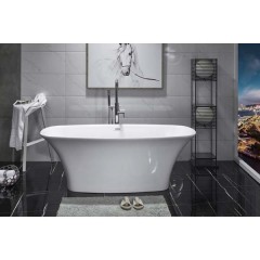 Ванна акриловая Aquanet Pleasure 150x72