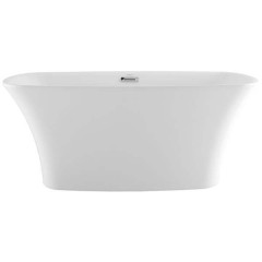 Ванна акриловая Aquanet Pleasure 170x78