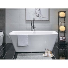 Ванна акриловая Aquanet Joy 170x78