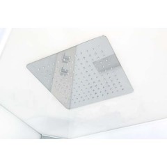 Душевая кабина Acquazzone Alexandra 90E