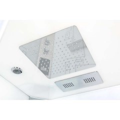 Душевая кабина Acquazzone Alexandra 100S