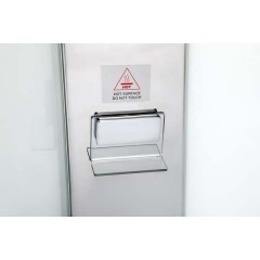 Душевая кабина Acquazzone Alexandra 100S