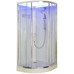 Душевая кабина Acquazzone Amelie 100