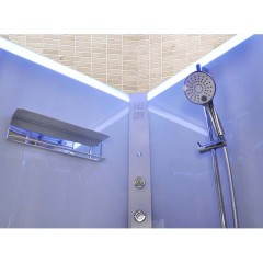 Душевая кабина Acquazzone Amelie 100