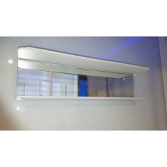 Душевая кабина Acquazzone Amelie 100