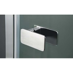 Душевая кабина Acquazzone Helena 120SW L