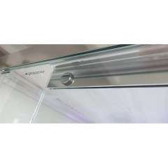 Душевая кабина Acquazzone Viktoria 120SL L
