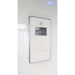Душевая кабина Acquazzone Viktoria 120SL R