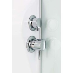 Душевая кабина Acquazzone Viktoria 120SL R