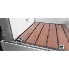 Душевая кабина Acquazzone Viktoria 120SL R
