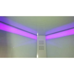 Душевая кабина Acquazzone Omega 100