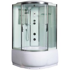 Душевая кабина WeltWasser Emmer 11055