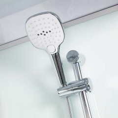 Душевая кабина WeltWasser Emmer 13555