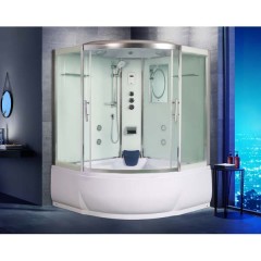 Душевая кабина WeltWasser Emmer 15055