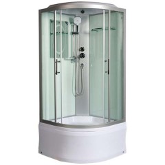 Душевая кабина WeltWasser Halle 902
