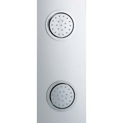 Душевая кабина WeltWasser Halle 1004