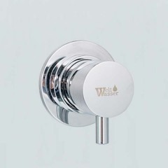 Душевая кабина WeltWasser Halle 1201 L