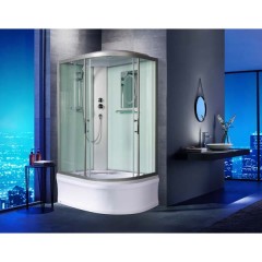Душевая кабина WeltWasser Halle 1202 L
