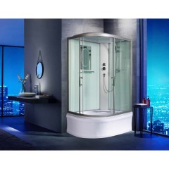 Душевая кабина WeltWasser Halle 1202 R