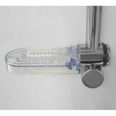 Душевая кабина WeltWasser Halle 1202 R