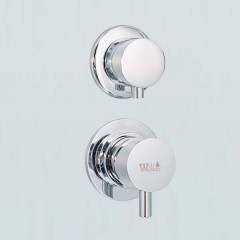 Душевая кабина WeltWasser Halle 1202 R