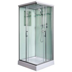 Душевая кабина WeltWasser Laine 802