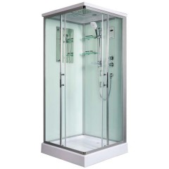 Душевая кабина WeltWasser Laine 904