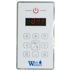 Душевая кабина WeltWasser Laine 904