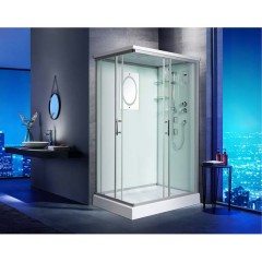 Душевая кабина WeltWasser Laine 1204