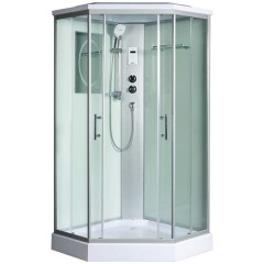 Душевая кабина WeltWasser Nesse 1003
