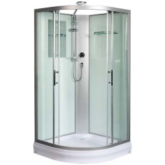Душевая кабина WeltWasser Werra 1001